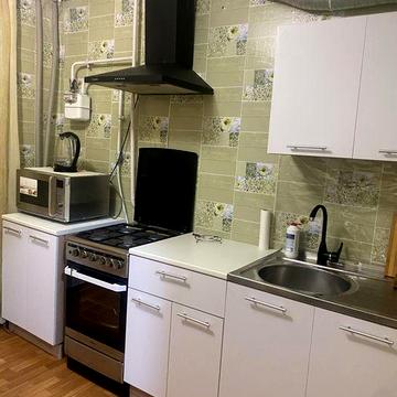 Двух кімнатна Хімзавод