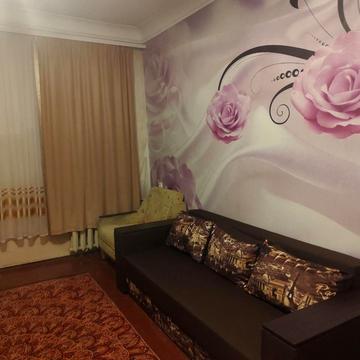 Воззєднання України вул., 2