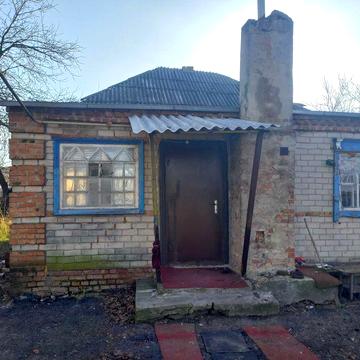 Сдам 3-х комнатный дом. Можно животное.