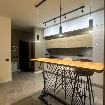 Довгострокова оренда 2к Квартира Миколи Карнаухова вулиця ЖК Карнаухова, 58