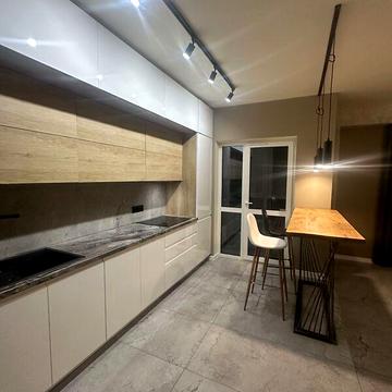 Довгострокова оренда 2к Квартира Миколи Карнаухова вулиця ЖК Карнаухова, 58