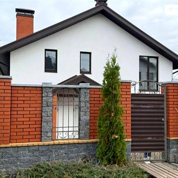 Продаж 4к Дім Мальовнича вулиця ЖК Лесное имение