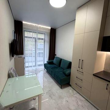 Аренда шикарной студии Жк Калипсо