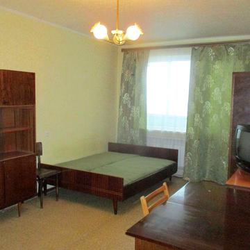 Сдаю 1 комн. квартиру на Салтовке.Метро  - ок. 12 минут.