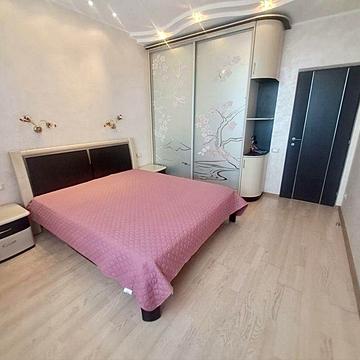 СДАМ! Проспект Шевченко /Политех ЖК Бочки 2-х к. квартира!