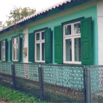 Сдам дом квартирантам г. Новомиргород (Кировоградская область)