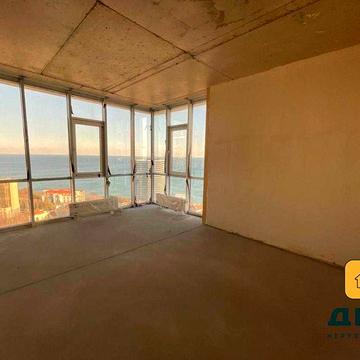 ВИДОВАЯ‼️Французский бульвар‼️8 Жемчужина‼️ 2к квартира • Аркадия Море ЖК 19 Жемчужина