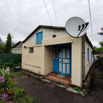 Шевченка вул., 1