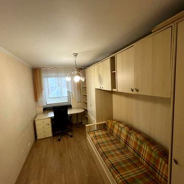 Продаж 4-к квартири з ремонтом вул. Незалежності 21а