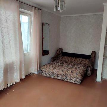 Долгосрочная аренда однокомнатной квартиры.