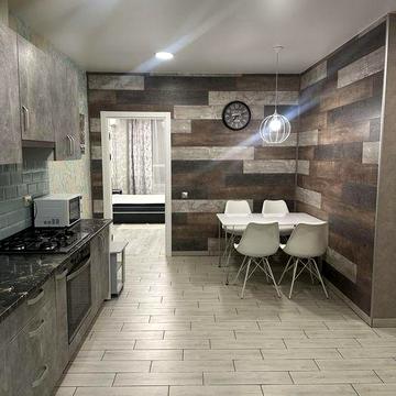 Здам квартиру в Ірпені. Ремонт Супер