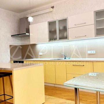 Оренда 3-к 146 м2 Печерськ В. Панаса Мирного Арсенальна