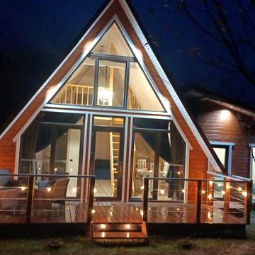 Затишна садиба.Яворів.Косівський район