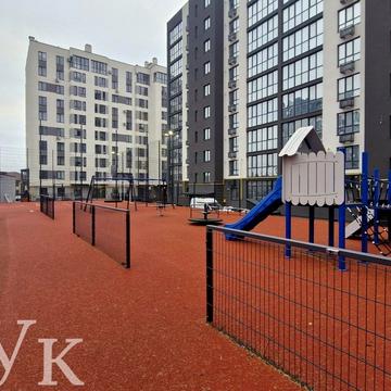 Максима Кривоноса вул., (Будинок)