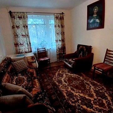 Довгострокова оренда квартири