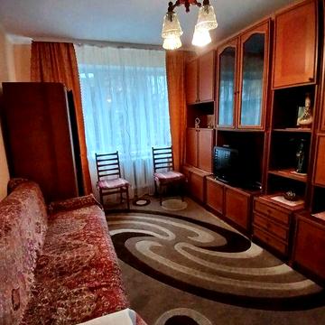 Довгострокова оренда квартири