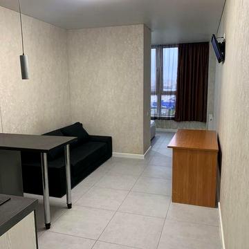 Оренда квартира-студія в ЖК Акварелі-2