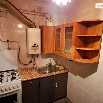 Довгострокова оренда 1к Квартира Космонавтів проспект