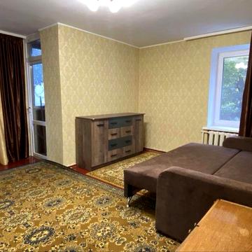 1 кімнатна в районі 5*5-«Ангел»-центр з меблями та технікою