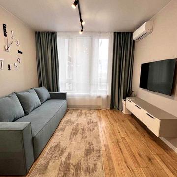 Михайла Бойчука вул. (Кіквідзе), 41