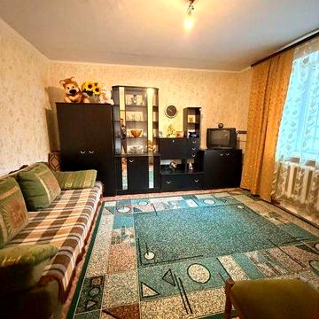 Продам 1 комнатную квартиру в кирпичном доме