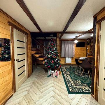 Довгостроково, котедж, 115м2, до 6чол.