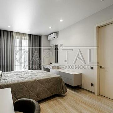 Оренда квартири 71 кв.м., Антоновича, Палац Україна, Печерськ