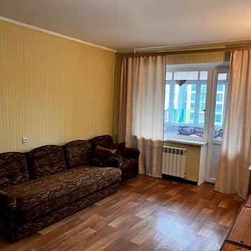 Оренда 1-к квартири в районі Яхт-клуб Січ