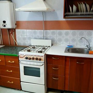 Срочная аренда 1к квартиры на Рассвете