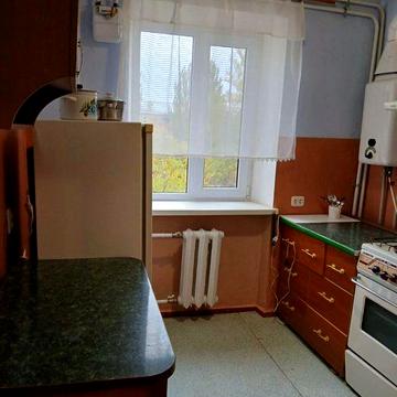 Срочная аренда 1к квартиры на Рассвете