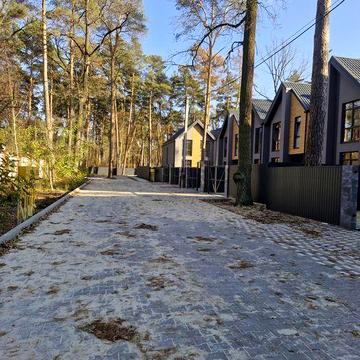 Таунхаус біля Бучанського парку !