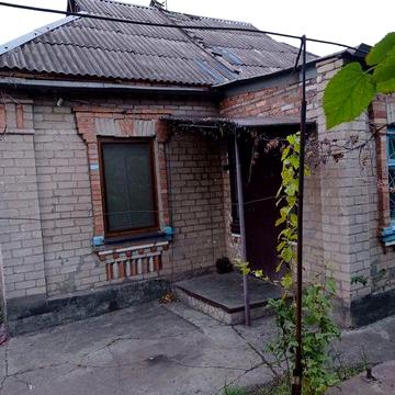 Продажа дома. м. Кривий Ріг. Довгинцівський р.н.
