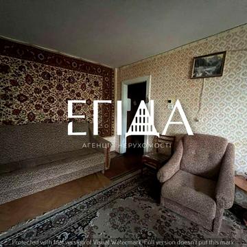 4кім квартира біля Критого ринку