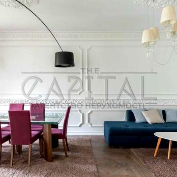 Оренда 4-к 124 м2 Шевченківський р-н в. Гончара Олеся М. Золоті Ворота