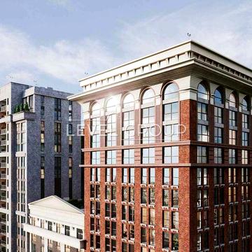 Без %. Терміново! Видова 3к кв ЖК Stanford бізнес клас Предславинська ЖК Stanford