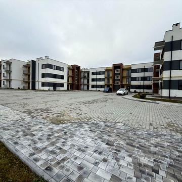 Продаж 2 кк квартири в новому елітному жк закритого типу , опалення