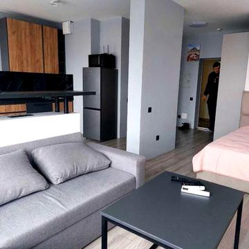 Пропонується в оренду 1 кім. ЖК Телескоп,