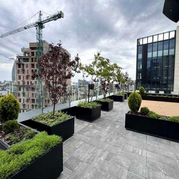 Продаж 4-к квартира ЖК Trinity вул Василя Тютюнника 39/2 Печерський ЖК Trinity