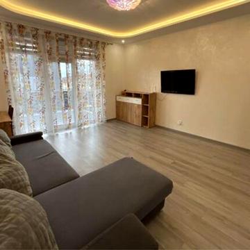 Ексклюзивна оренда: 3-кімнатна квартира в новобудові