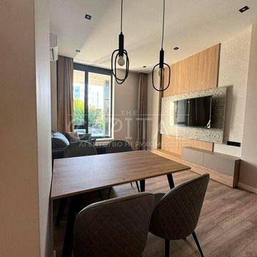 Оренда квартири, 3к, 80 кв.м., ЖК Unit Home, Ґарета Джонса, Дорогожичі