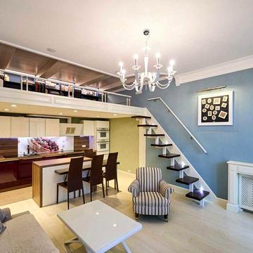 вул. Десятинна, 1/3 Без %