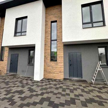 Таунхаус Білогородка, поруч Сільпо, швидкий виїзд на Київ