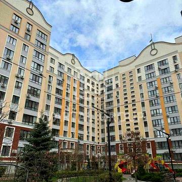 Однокімнатна з ремонтом, меблями та технікою! ГАЗ.опалення! Ірпінь ЖК Фаворит