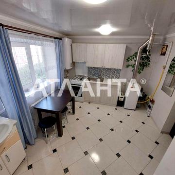 Будинок з ремонтом