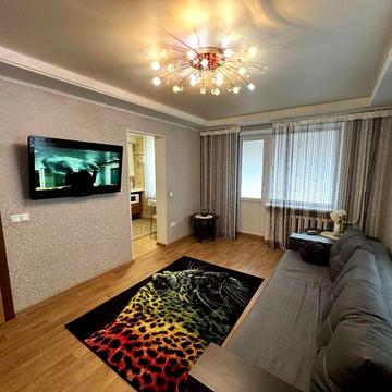 ЗДАЮ сучасна 1к квартира ТЕЛЕВІЗІЙНА Нагорка Центр