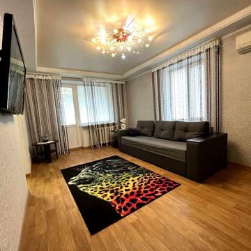 ЗДАЮ сучасна 1к квартира ТЕЛЕВІЗІЙНА Нагорка Центр