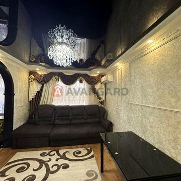 Довгострокова оренда 3к Квартира Калинова вулиця