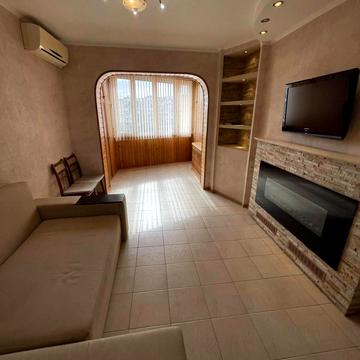 Владислава Бувалкіна вул. (Бочарова Генерала), 55