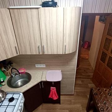 2-кімнатна квартира з ремонтом, меблями та технікою