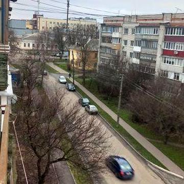 Продам 2-кімнатна квартира в центрі